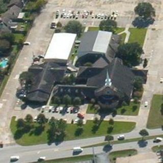 Living Word Church of the Nazarene Houston, Texas