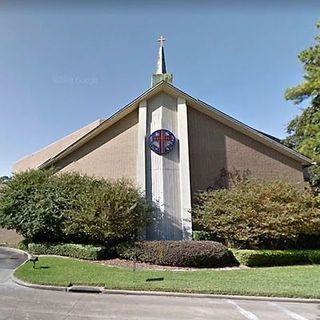 Christchurch Baptist Fellowship Houston, Texas