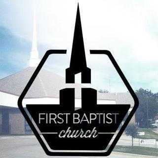 First Baptist Church - Eastland, Texas