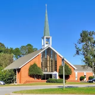 Great Bridge Community Church - Chesapeake, Virginia