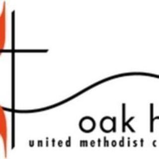 Oak Hill United Methodist Church Austin, Texas