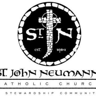 St John Nuemann Catholic Chr Austin, Texas