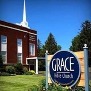 Grace Bible Church - Newfane, New York