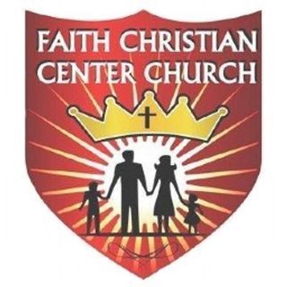Faith Christian Ctr Church Beaumont, Texas