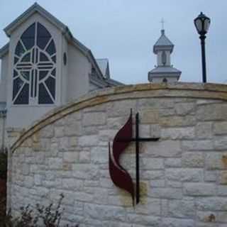 First United Methodist Church Round Rock - Round Rock, Texas