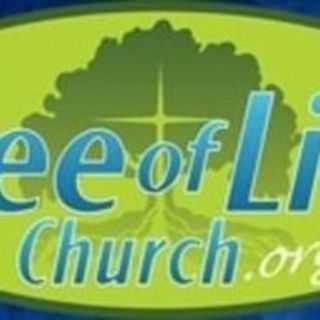 Tree of Life Church - Mineral, Texas