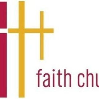 FAITH EPISCOPAL CHRUCH Carrollton, Texas