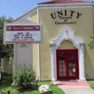 Unity Church of Christianity and Tracy A. Pounders - Dallas, Texas