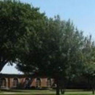 Richland Hills United Methodist Church Fort Worth, Texas