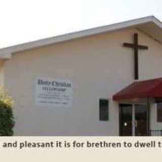 University Christian Fellowship Church - College Station, Texas
