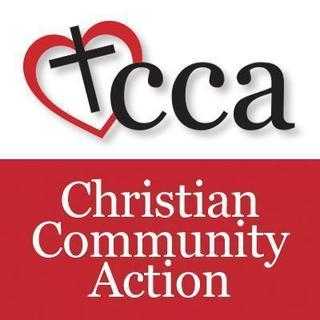 Christian Community Action - The Colony, Texas