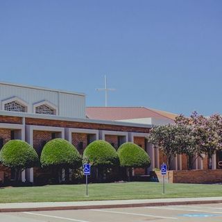 The Village Church Plano Campus - Plano, Texas