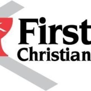 first christian church Mc Kinney, Texas