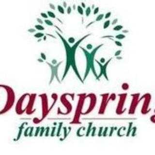 Dayspring Family Church - Irving, Texas