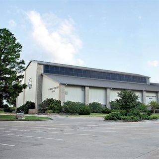 Harmony Hill Baptist Church Lufkin, Texas