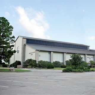 Harmony Hill Baptist Church - Lufkin, Texas