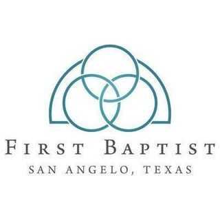 First Baptist Church Child Center - San Angelo, Texas