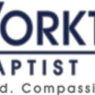 Yorktown Baptist Church Corsicana, Texas