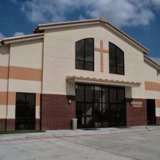 First Philippine Baptist Church Missouri City, Texas