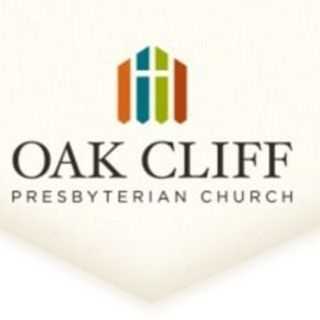 Oak Cliff Presbyterian Church - Dallas, Texas