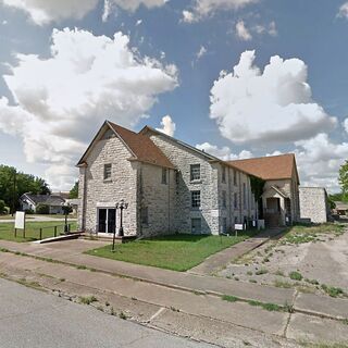 Church of God Evangelistic Association Waxahachie, Texas
