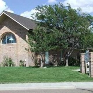 Christian Church Of God Amarillo, Texas