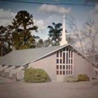 Maplecrest Baptist Church Vidor, Texas