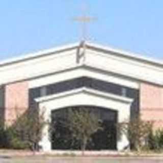 Hope Fellowship Evangelical Free Church - Kemah, Texas