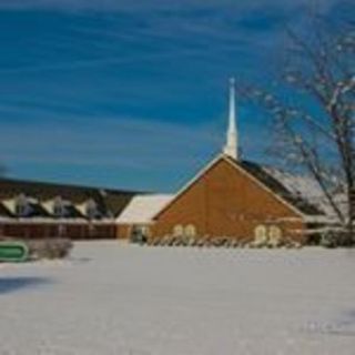 Northwest Chapel Dublin, Ohio