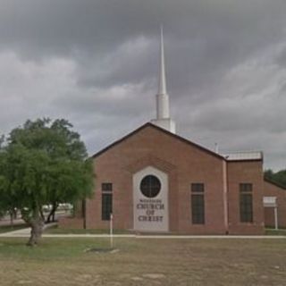 Westside Church of Christ Round Rock, Texas
