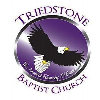 Tried Stone Baptist Church - San Antonio, Texas