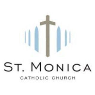 St Monica Catholic Church Dallas, Texas