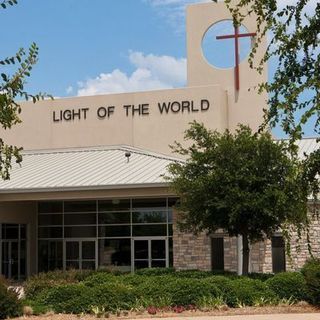 Light of The World Lutheran, Fort Worth, Texas, United States