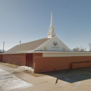 Iglesia Ni Cristo Lubbock, Texas