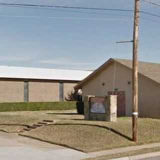 Iglesia Fuente de Vida - Irving, Texas