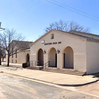 Ministerios Nueva Vida - Lubbock, Texas
