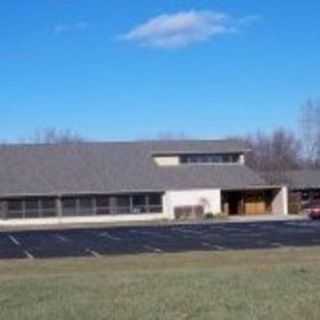 Good Samaritan Church - Gahanna, Ohio