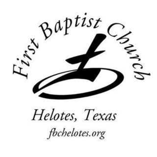 First Baptist Church - Hemphill, Texas
