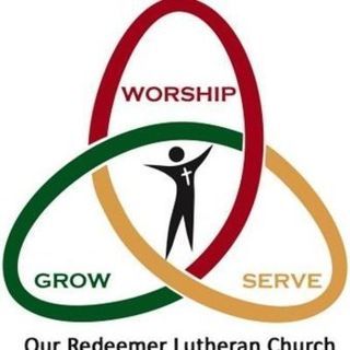 Our Redeemer Lutheran Church Irving, Texas