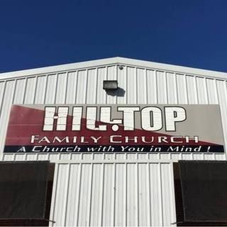 Hilltop Family Church Springtown, Texas