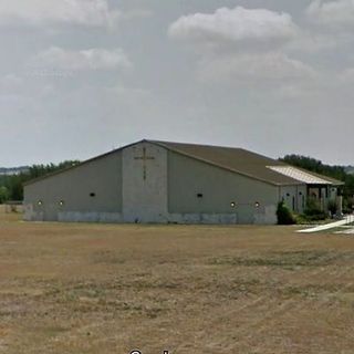 Hill Country Bible Church Georgetown, Texas