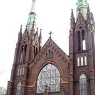The Community Of Holy Rosary and St. John - Columbus, Ohio