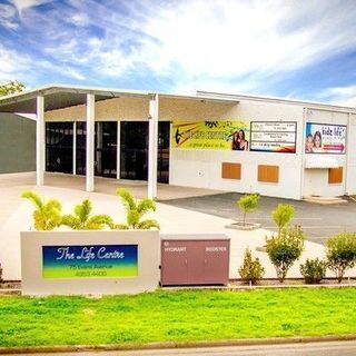 New Life Church North Mackay, Queensland