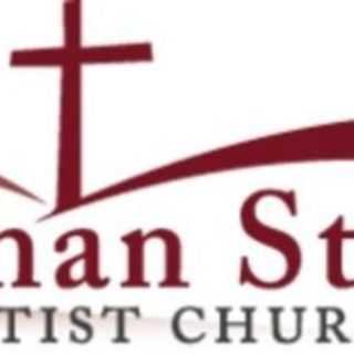 Holman Street Baptist Church - Houston, Texas