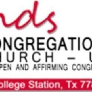 Friends Congregational Church College Station, Texas
