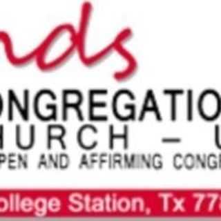 Friends Congregational Church - College Station, Texas