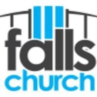 Falls Church Sioux Falls, South Dakota