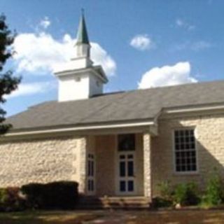 Genesis Presbyterian Church Austin, Texas