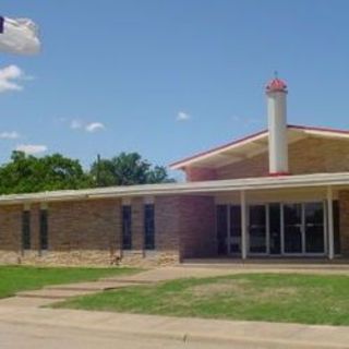 Lighthouse Baptist Church Grand Prairie, Texas
