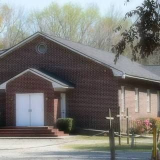 Lovely Mountain Baptist Church North Charleston, South Carolina